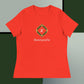 Kentazelle Lady T Shirts